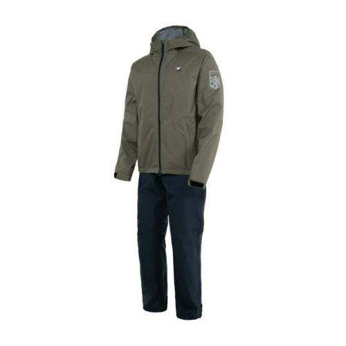 Finntrail Костюм Outdoor suit 3445 Khaki в Москве