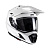 Leatt Мотошлем ADV 8.5 Helmet Kit White в Москве