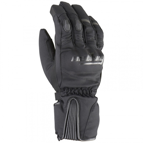 Furygan Перчатки Zeus текстиль Черный в Москве