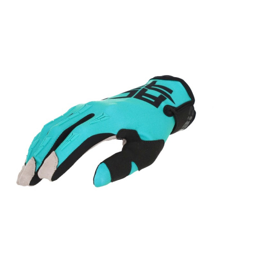 Acerbis Перчатки MX X-H Petrol Green в Москве