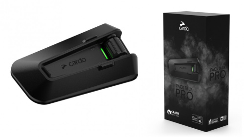 Cardo Bluetooth гарнитура PackTalk Pro в Москве