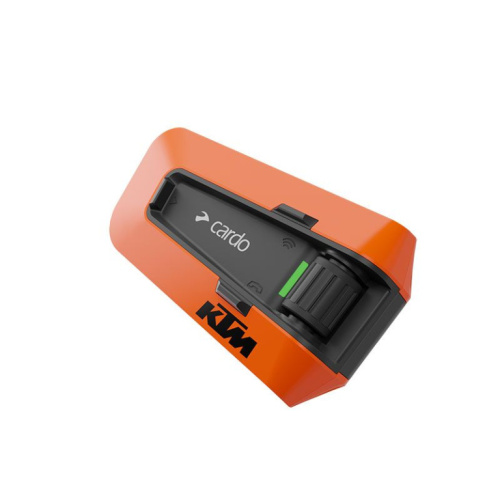 Cardo Bluetooth гарнитура Packtalk EDGE KTM Single в Москве