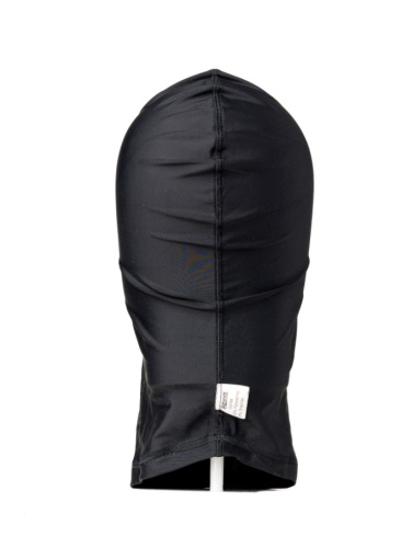 Starks Подшлемник light silk черный в Москве