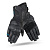 Shima Мотоперчатки GT-2 WP Black в Москве