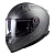 LS2 Мотошлем FF811 Vector II Solid серый матовый в Москве