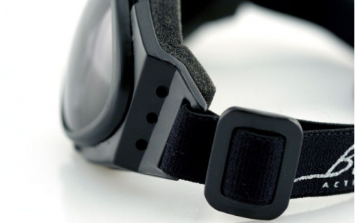 Bobster Очки Bugeye 2 / 3 пары линз в Москве