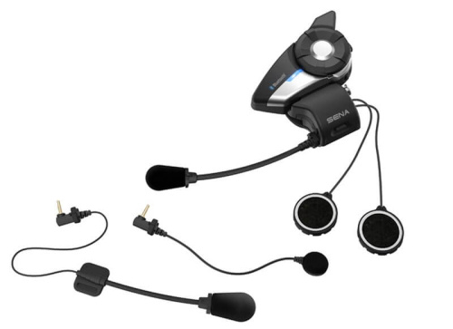 Sena Bluetooth гарнитура 20s Evo (комплект из двух гарнитур) в Москве