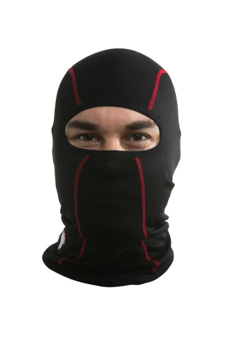 Hyperlook Подшлемник летний Pass-through Строчка красная в Москве