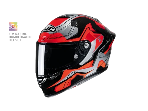 HJC Шлем RPHA1 Nomaro MC1 в Москве