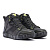 Dainese Ботинки Suburb D-WP Shoes Black/Camo/Acid Yellow в Москве