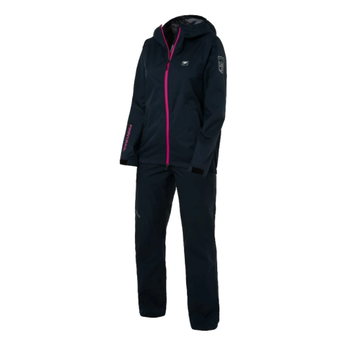 Finntrail Костюм женский Outdoor suit W 3455 Graphite в Москве