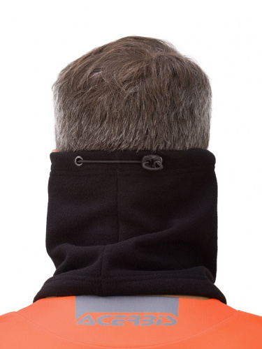 Motolike Баф флисовый Winter в Москве