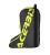 Acerbis Сумка для обуви X-Linear Black/Yellow (до 47р.) в Москве