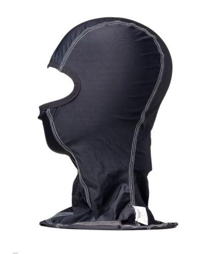 Starks Подшлемник Light + Coolmax черный в Москве