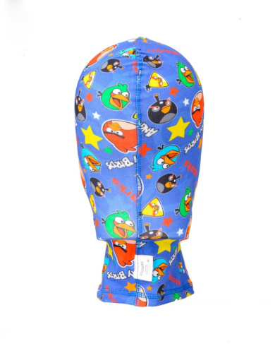 Starks Подшлемник Light Kids (Мультиколор) в Москве