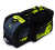 Grom Сумка для экипировки с колесами MX1 Gearbag Fragments Neongrey в Москве Grom Сумка для экипировки с колесами MX1 Gearbag Fragments Neongrey в Москве