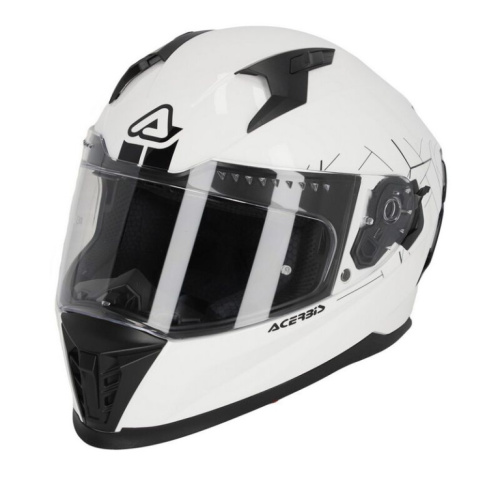 Acerbis Шлем X-Way White в Москве