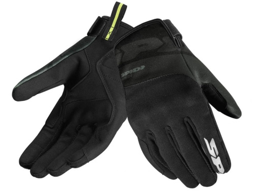 Spidi Перчатки Flash-KP Dark Green/Black в Москве