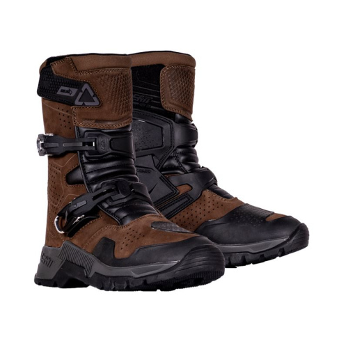 Leatt Мотоботы ADV HydraDri 7.5 Short V26 Desert в Москве