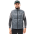 Dragonfly Жилет утеплённый Vest 200 Grey 2025 в Москве
