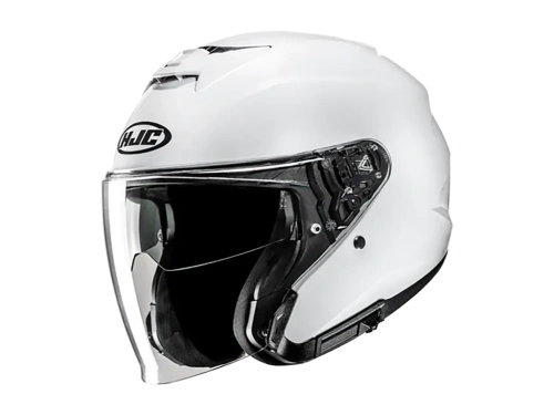 HJC Шлем i31 Pearl White в Москве