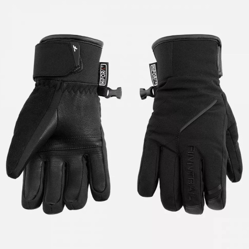 Finntrail Перчатки женские Freeride 2705 Graphite в Москве