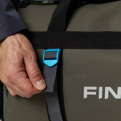 Finntrail Сумка Explorer 1733 Khaki 70L в Москве