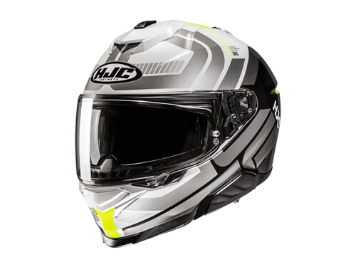 HJC Шлем i71 Viz MC3H в Москве