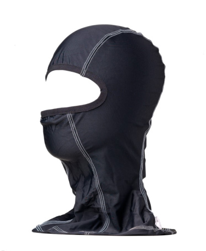 Starks Подшлемник Light + Coolmax черный в Москве