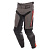 Fasthouse Брюки Grindhouse Pant Gray/Red в Москве