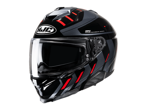 HJC Шлем i71 Simo MC1 в Москве