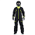 Dragonfly Комбинезон снегоходный Extreme 2.0 MAN Black-Yellow-Green Fluo в Москве