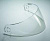 Airoh Стекло (визор) (визор) для HUNTER H20 (VISOR CLEAR) в Москве