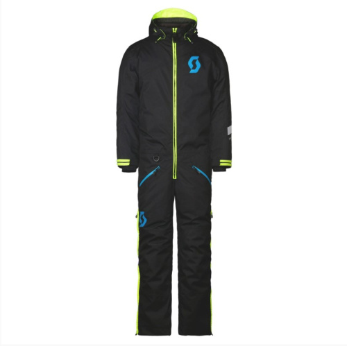 Scott Комбинезон детский DS Dryo Black в Москве