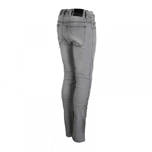 Germas Джинсы Мужские Rattle Cерый в Москве