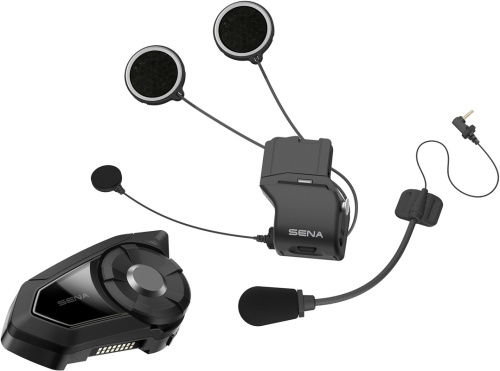 Sena Bluetooth гарнитура 30K-03 (комплект из двух гарнитур) в Москве