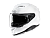 HJC Шлем F71 Pearl White в Москве