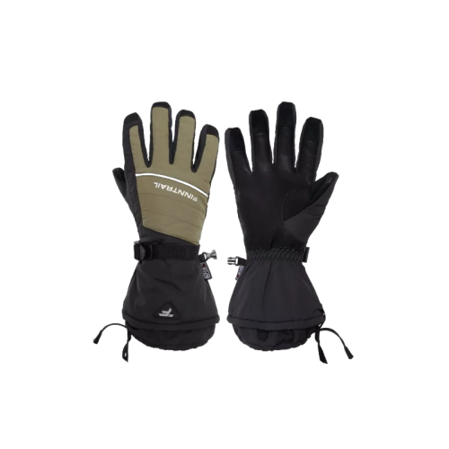 Finntrail Перчатки Freeride 2700 Khaki в Москве