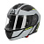 Acerbis Шлем TDC Grey/Yellow в Москве