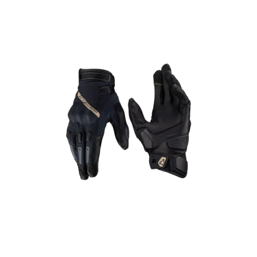 Leatt Перчатки ADV HydraDri 7.5 Short 2026 Stealth в Москве