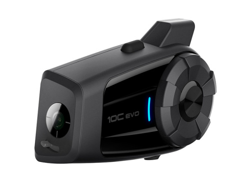 Sena Bluetooth гарнитура и экшн-камера 10C Evo в Москве