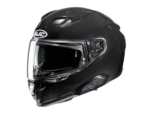 HJC Шлем F71 Metal Black в Москве