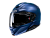 HJC Шлем RPHA91 Semi Flat Metallic Blue в Москве