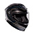 AGV Шлем K6 S 2206 Enhance Matt Grey/Yellow Fluo в Москве
