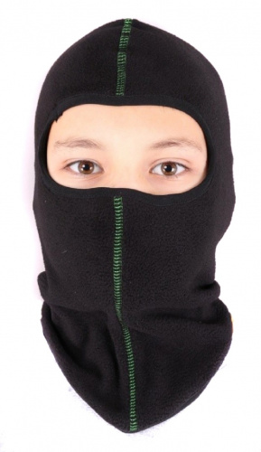 Hyperlook Подшлемник зимний детский Winter Action в Москве