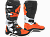 Forma Ботинки Pilot Black/Orange/White в Москве