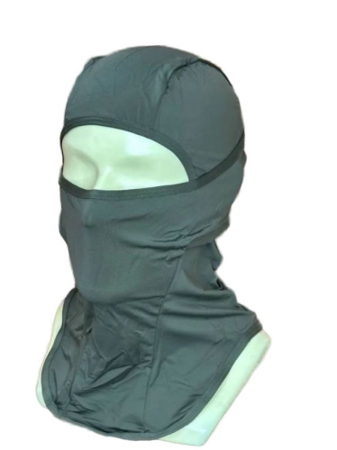 Scout Подшлемник трансформер Silk зеленый в Москве