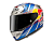 HJC Шлем RPHA12 Red Bull Austin GP 2 MC21 в Москве