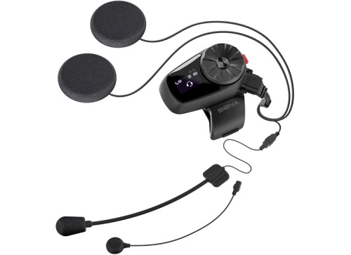 Sena Bluetooth гарнитура 5S (комплект из двух гарнитур) в Москве