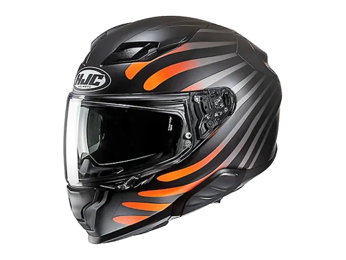 HJC Шлем F71 Zen MC7SF в Москве